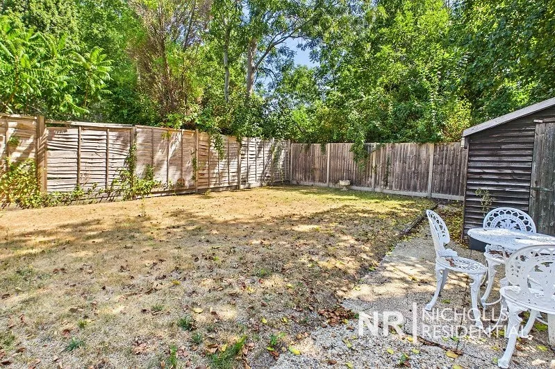 Station Avenue, West Ewell, KT19, photo 11