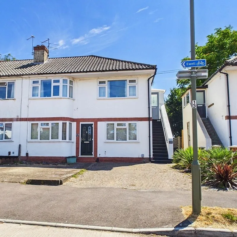 Station Avenue, West Ewell, KT19, photo 12