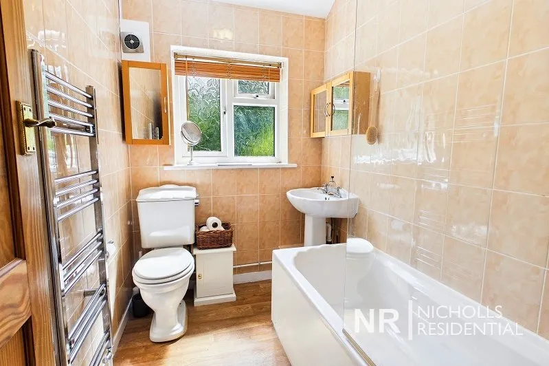 Station Avenue, West Ewell, KT19, photo 10