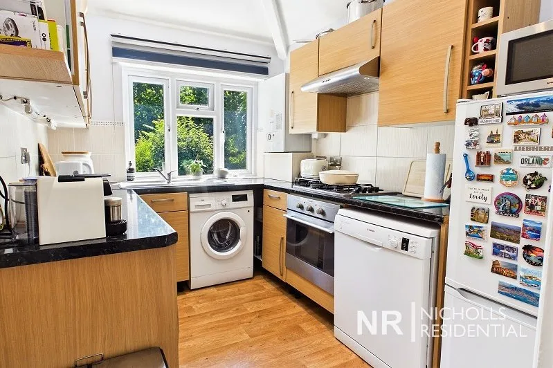 Station Avenue, West Ewell, KT19, photo 5