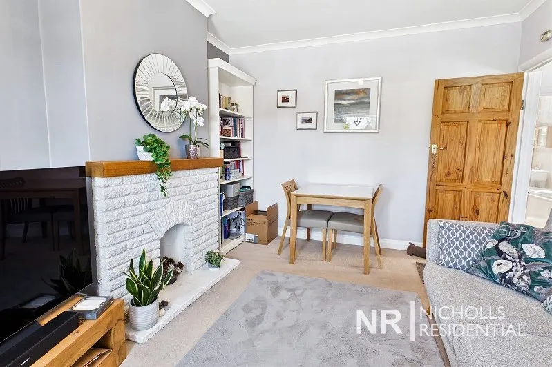 Station Avenue, West Ewell, KT19, photo 4