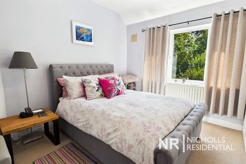 Station Avenue, West Ewell, KT19, photo 6