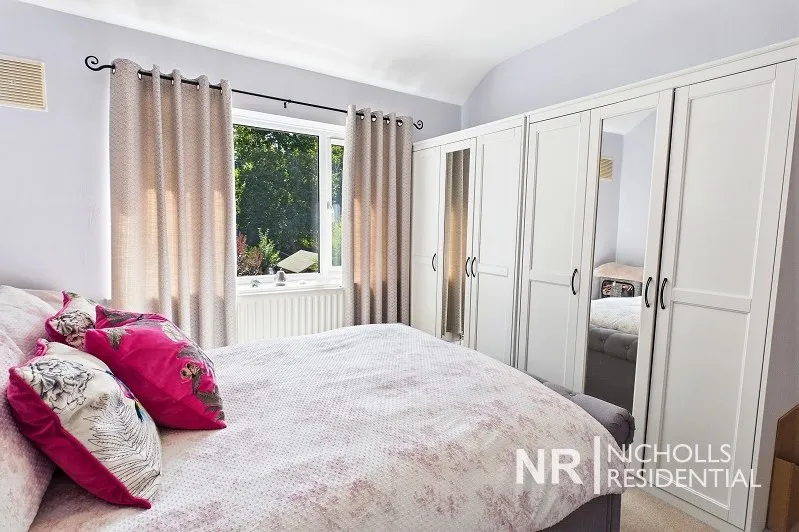 Station Avenue, West Ewell, KT19, photo 7