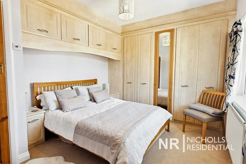Station Avenue, West Ewell, KT19, photo 8