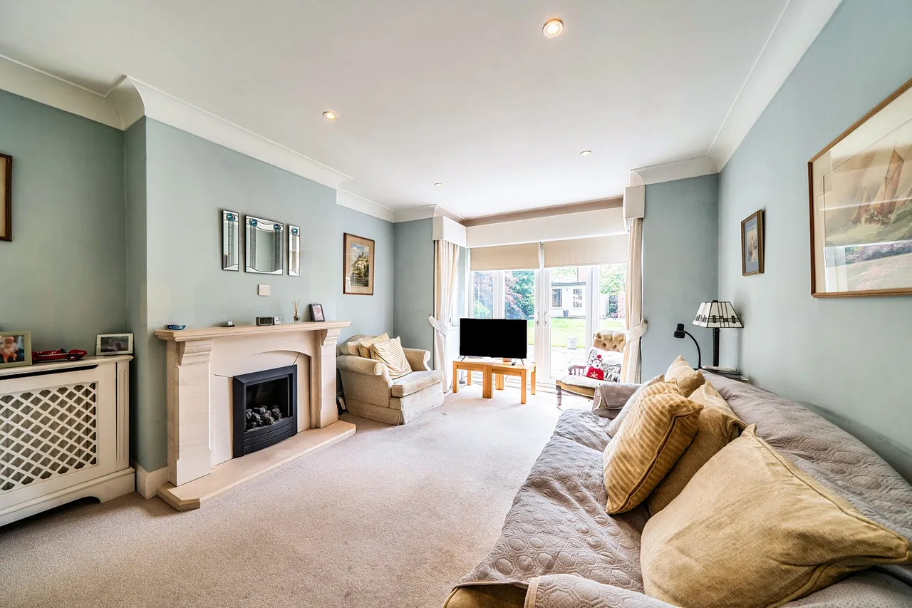 St. Martins Approach, Ruislip, HA4, photo 5