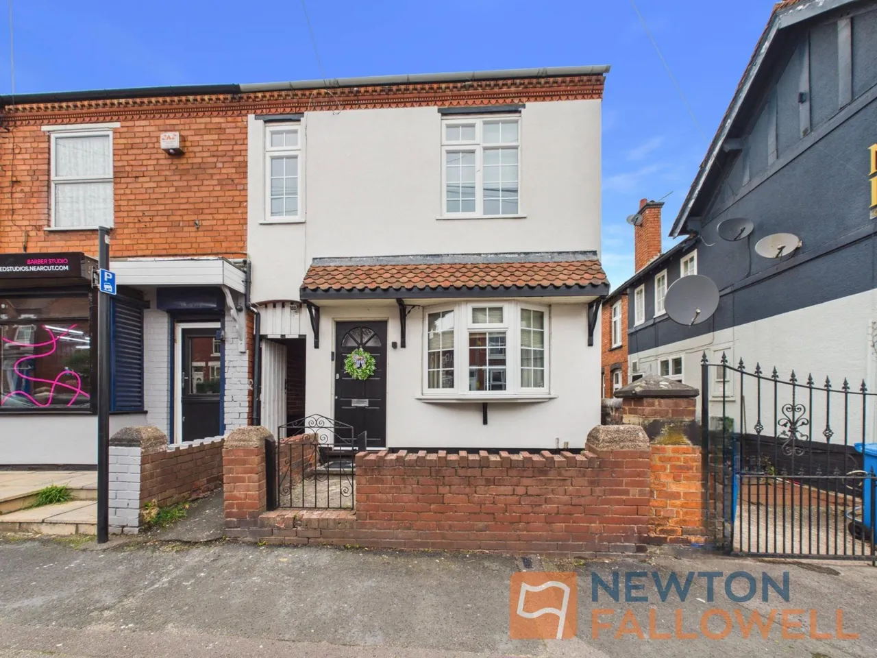 3 bed house for sale, Station Street, Cheslyn Hay, WS6
