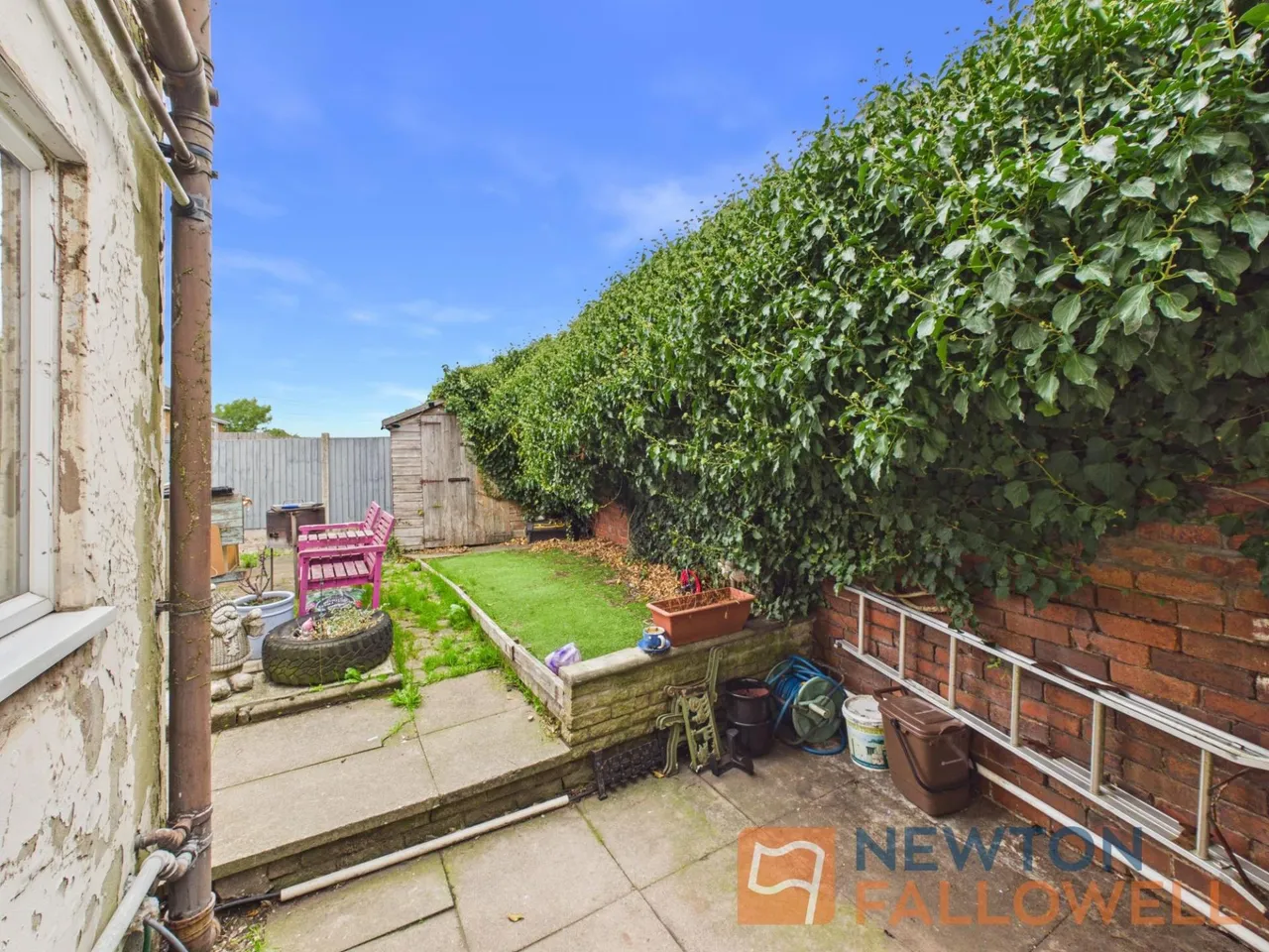 Station Street, Cheslyn Hay, WS6, photo 11