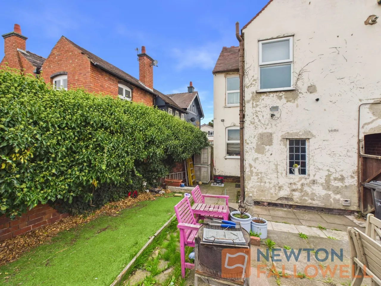 Station Street, Cheslyn Hay, WS6, photo 12