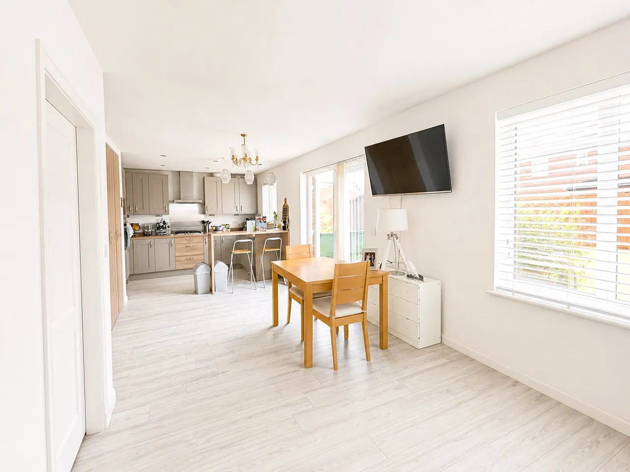 Atholl Duncan Drive, Wirral, CH49, photo 4
