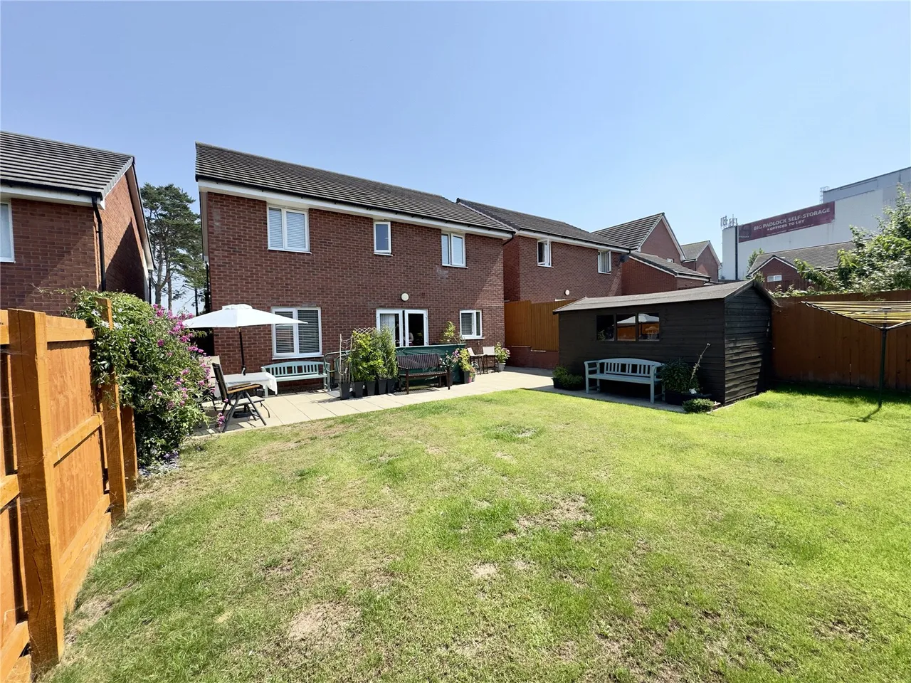 Atholl Duncan Drive, Wirral, CH49, photo 21