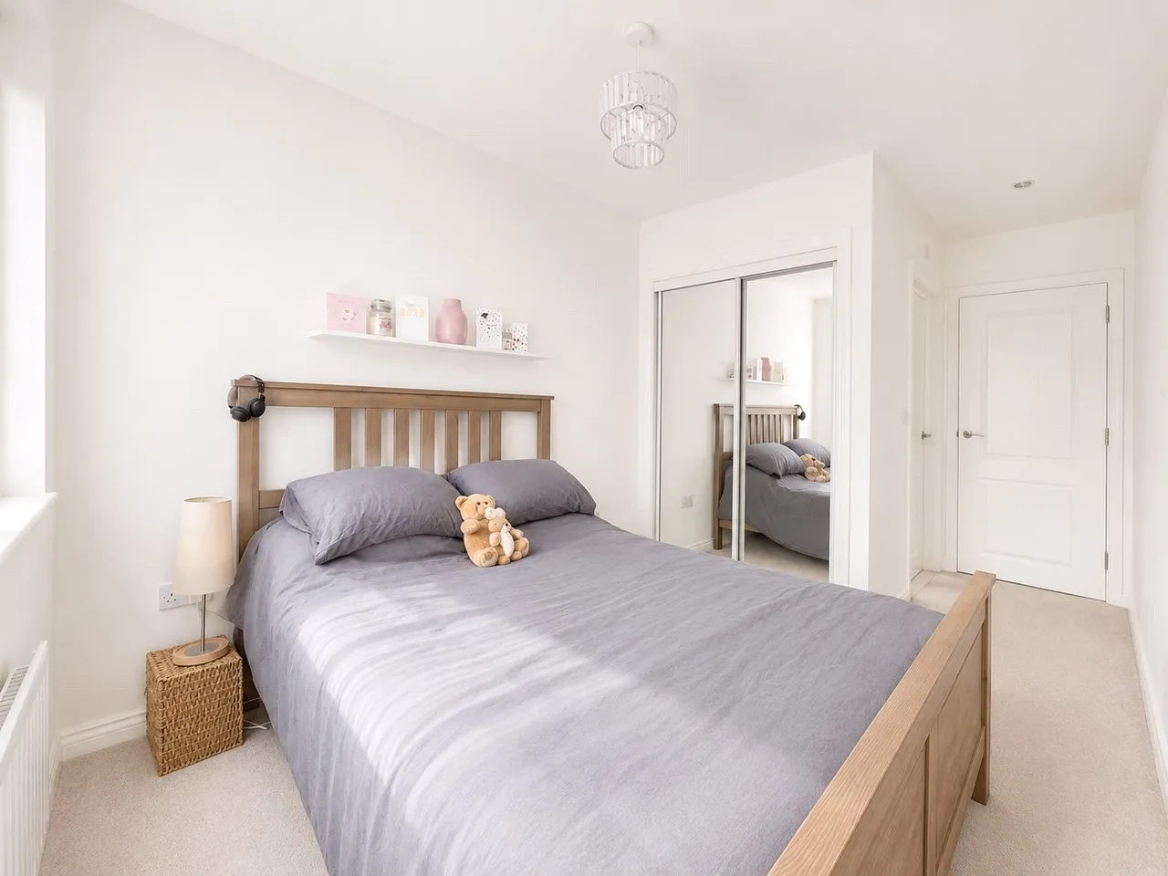 Atholl Duncan Drive, Wirral, CH49, photo 14