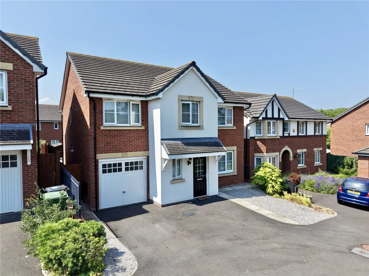 5 bed house for sale, Atholl Duncan Drive, Wirral, CH49