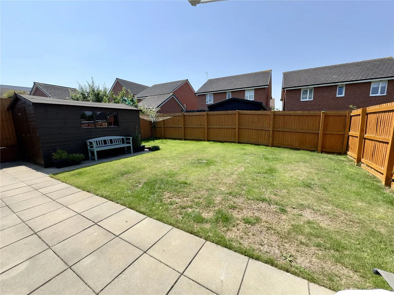 Atholl Duncan Drive, Wirral, CH49, photo 23