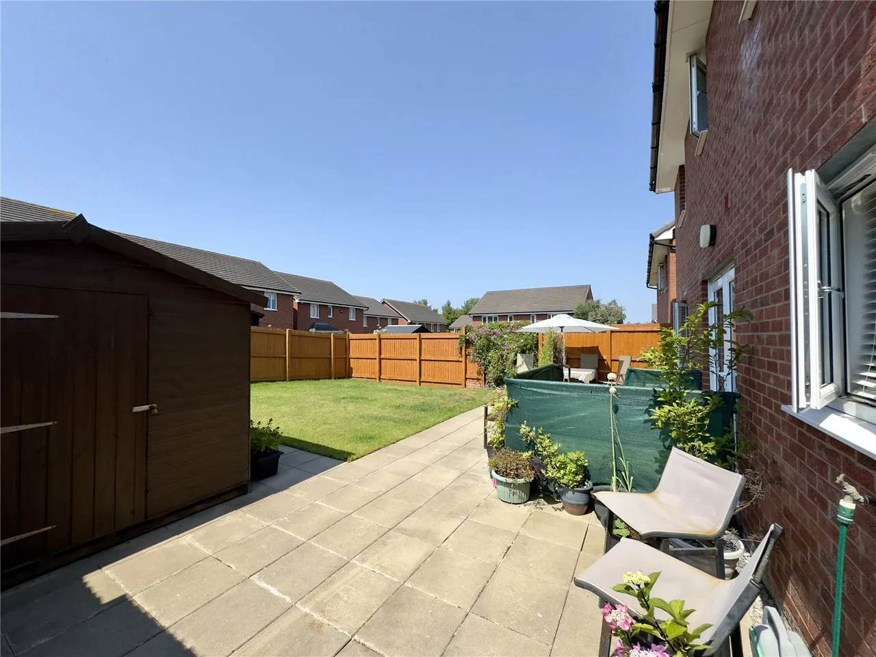 Atholl Duncan Drive, Wirral, CH49, photo 22