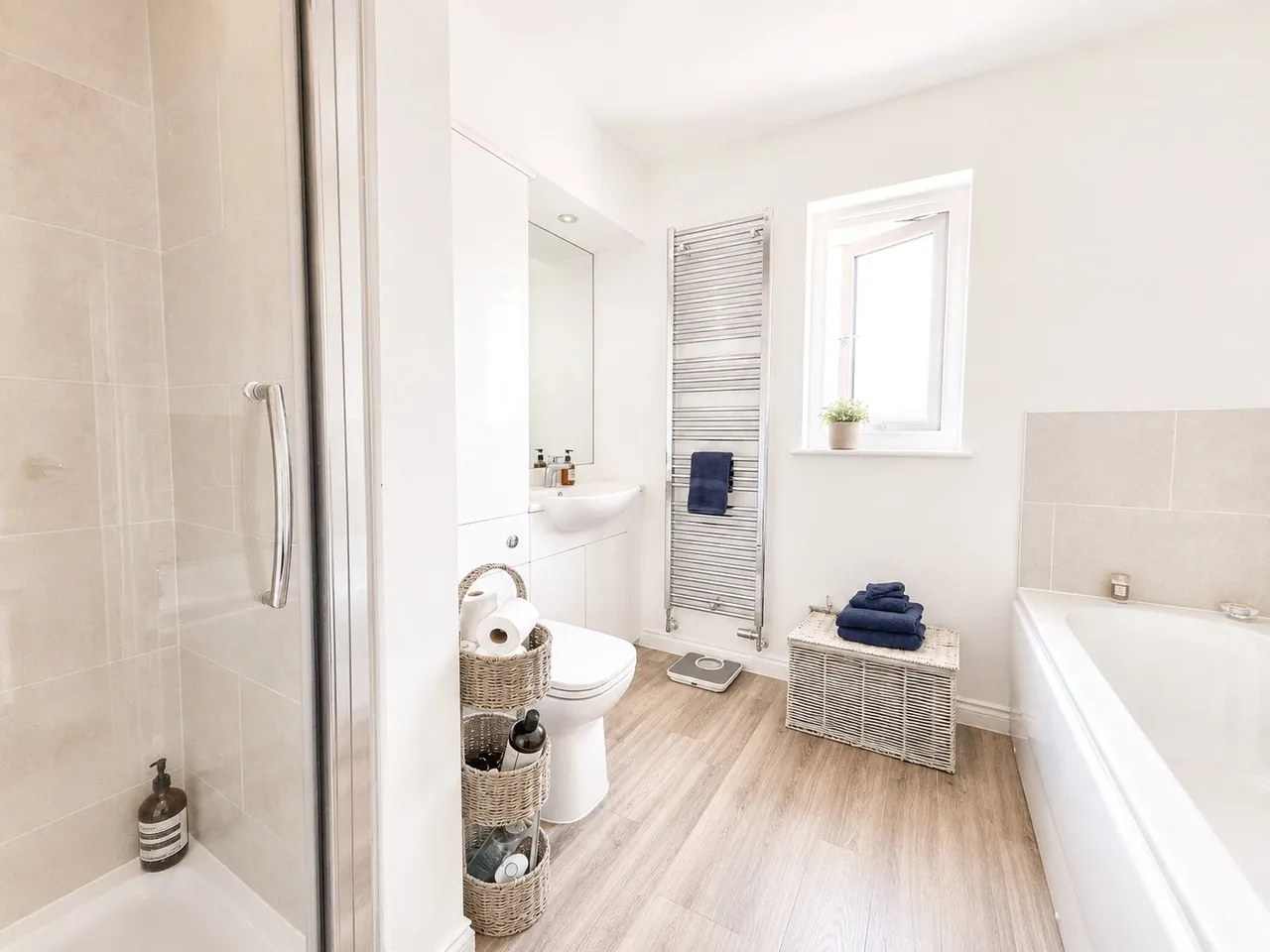 Atholl Duncan Drive, Wirral, CH49, photo 19