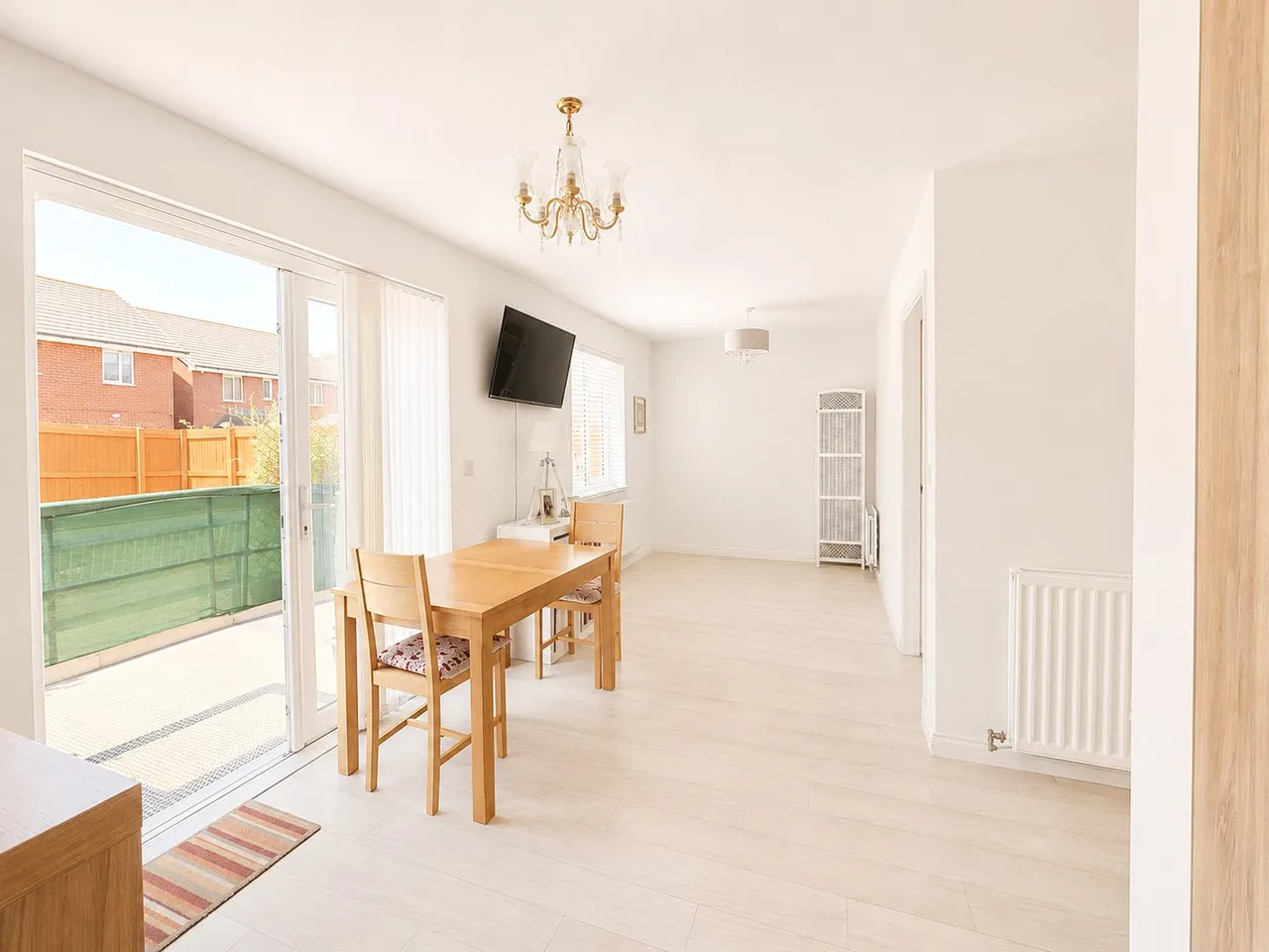 Atholl Duncan Drive, Wirral, CH49, photo 9