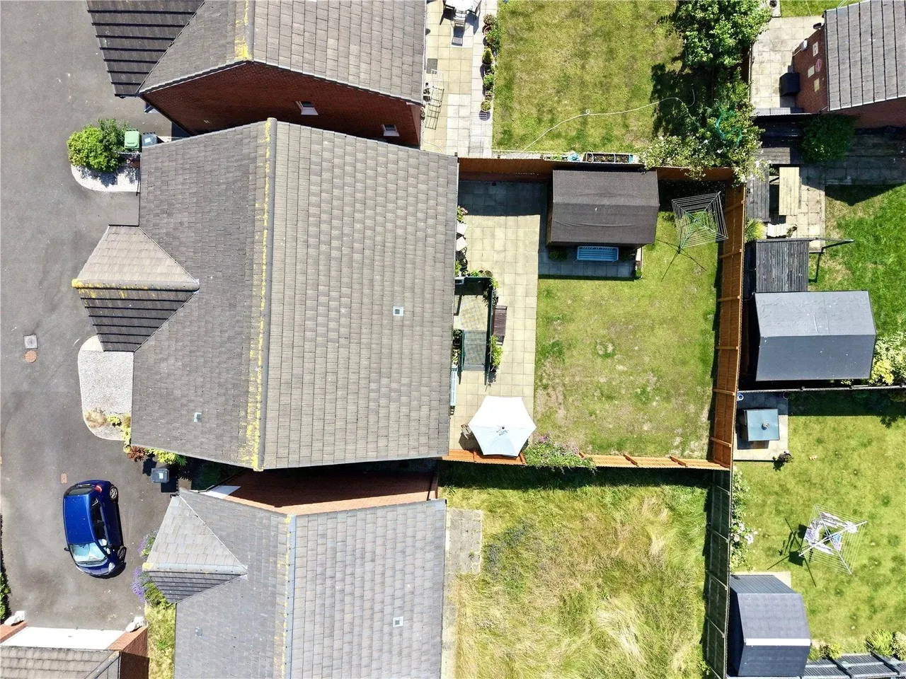 Atholl Duncan Drive, Wirral, CH49, photo 20