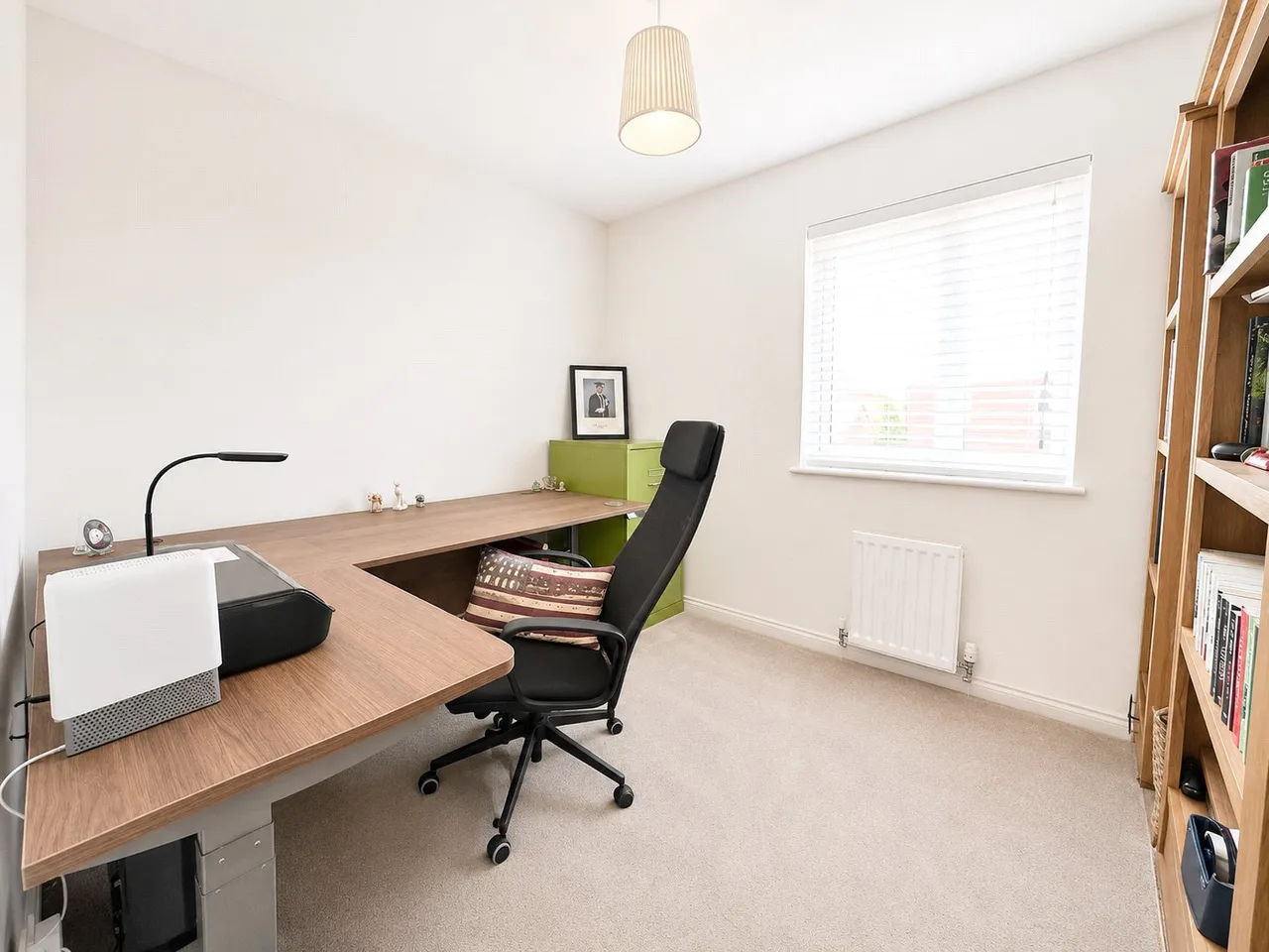 Atholl Duncan Drive, Wirral, CH49, photo 18
