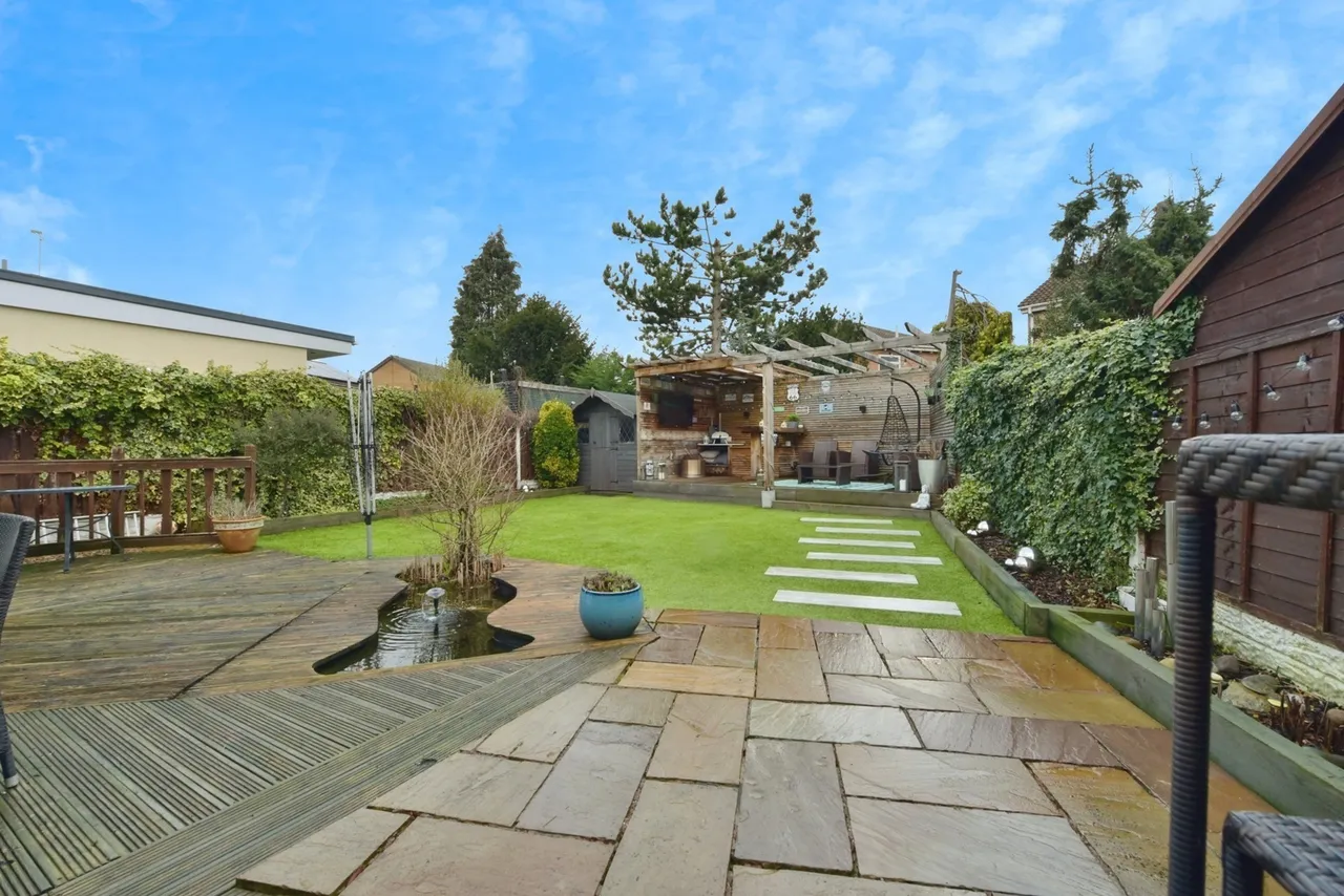Ringwood Road, Sothall, Sheffield, S20, photo 4