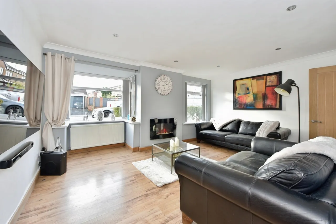 Ringwood Road, Sothall, Sheffield, S20, photo 10