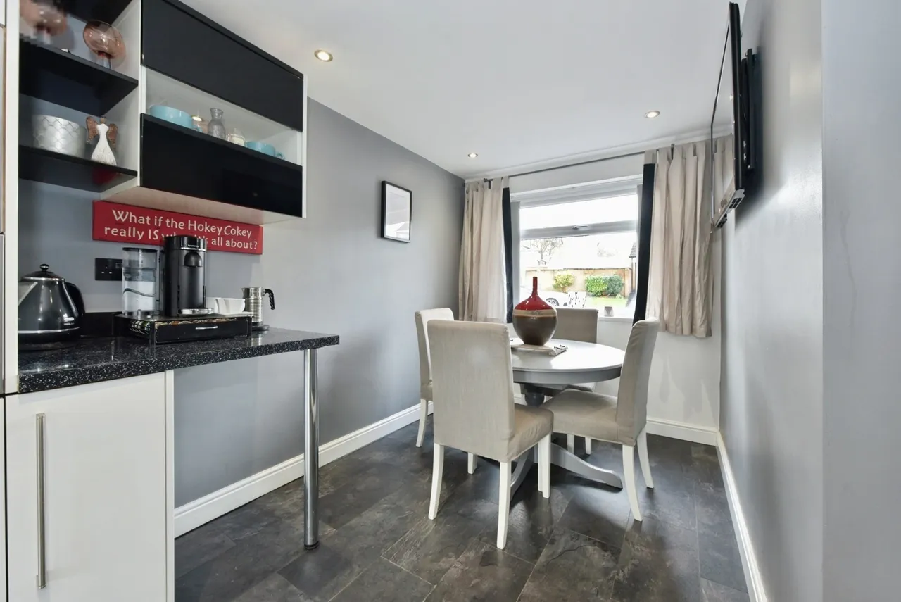 Ringwood Road, Sothall, Sheffield, S20, photo 8