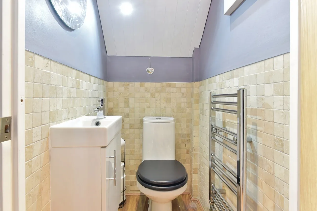 Ringwood Road, Sothall, Sheffield, S20, photo 21