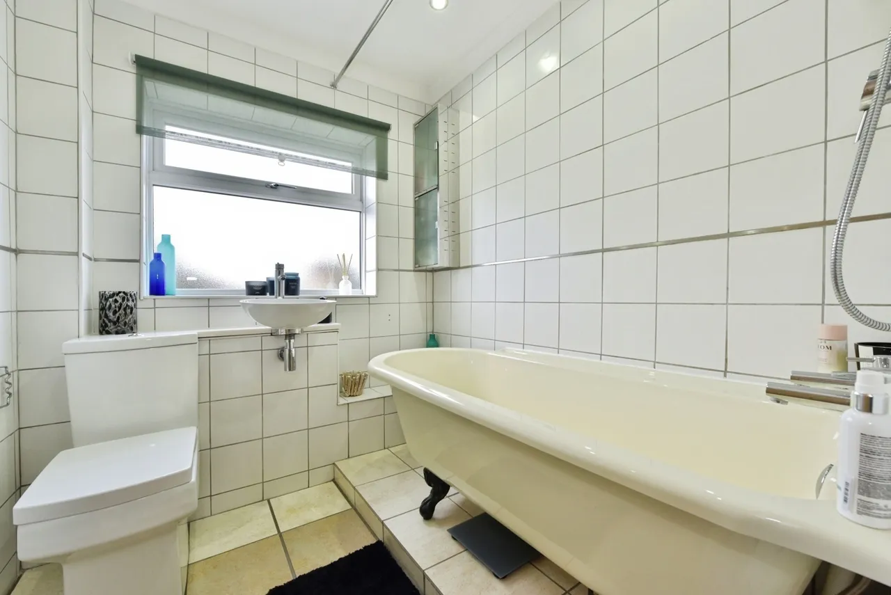 Ringwood Road, Sothall, Sheffield, S20, photo 20