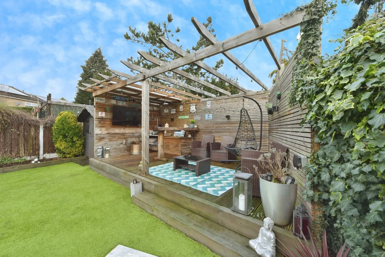 Ringwood Road, Sothall, Sheffield, S20, photo 18
