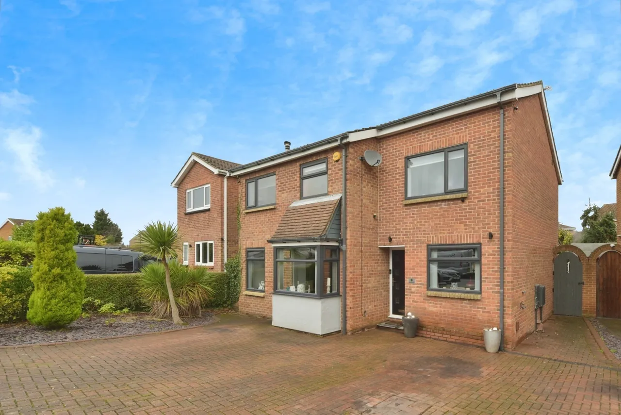 Ringwood Road, Sothall, Sheffield, S20, photo 17