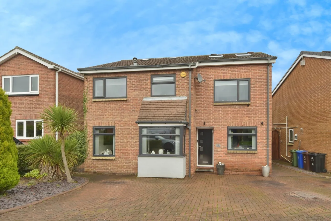Ringwood Road, Sothall, Sheffield, S20, photo 9