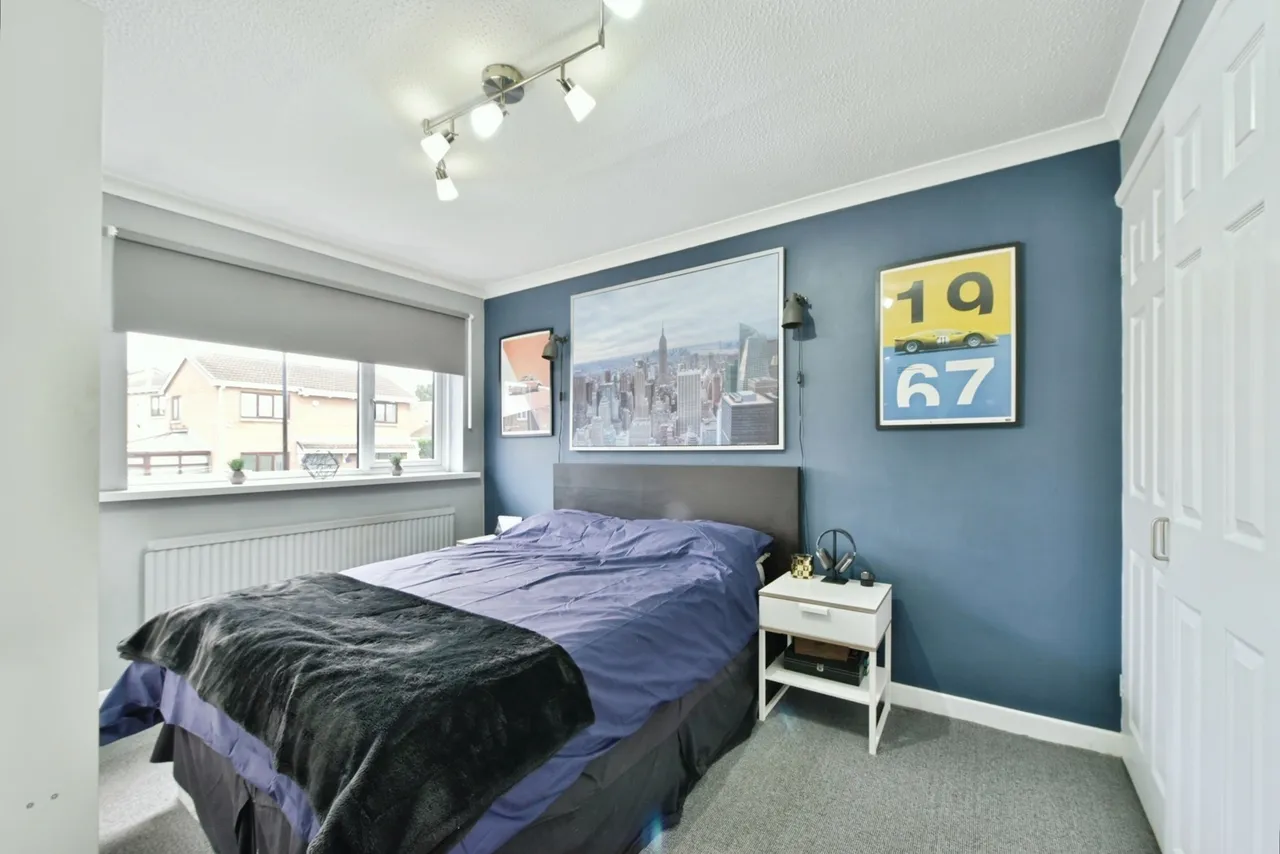 Ringwood Road, Sothall, Sheffield, S20, photo 15