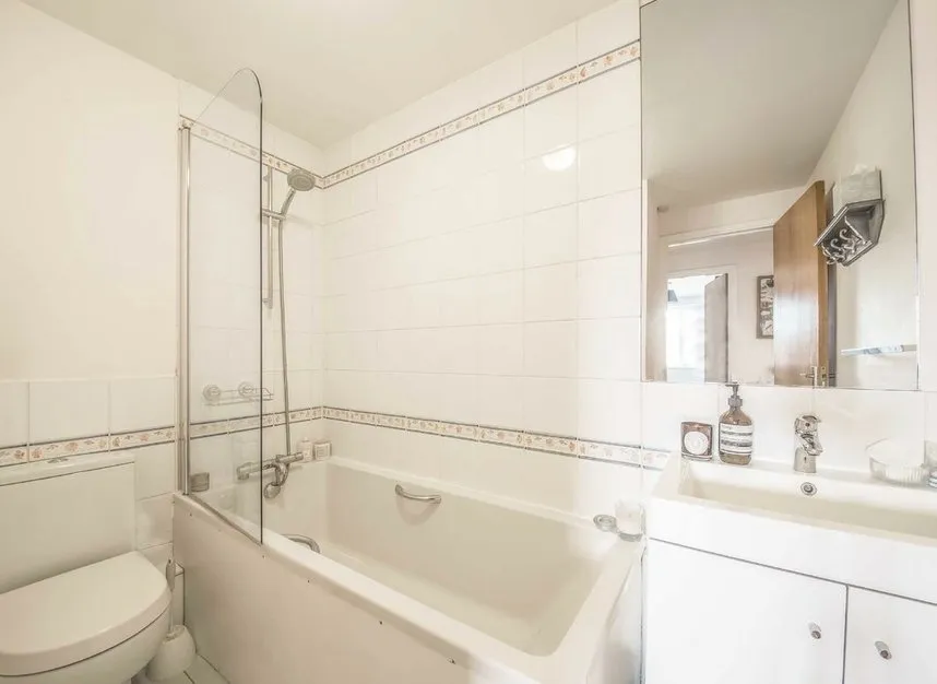 Brompton Park Crescent, Fulham, SW6, photo 5
