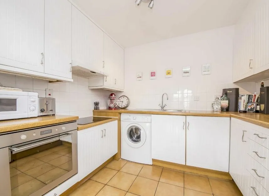 Brompton Park Crescent, Fulham, SW6, photo 3