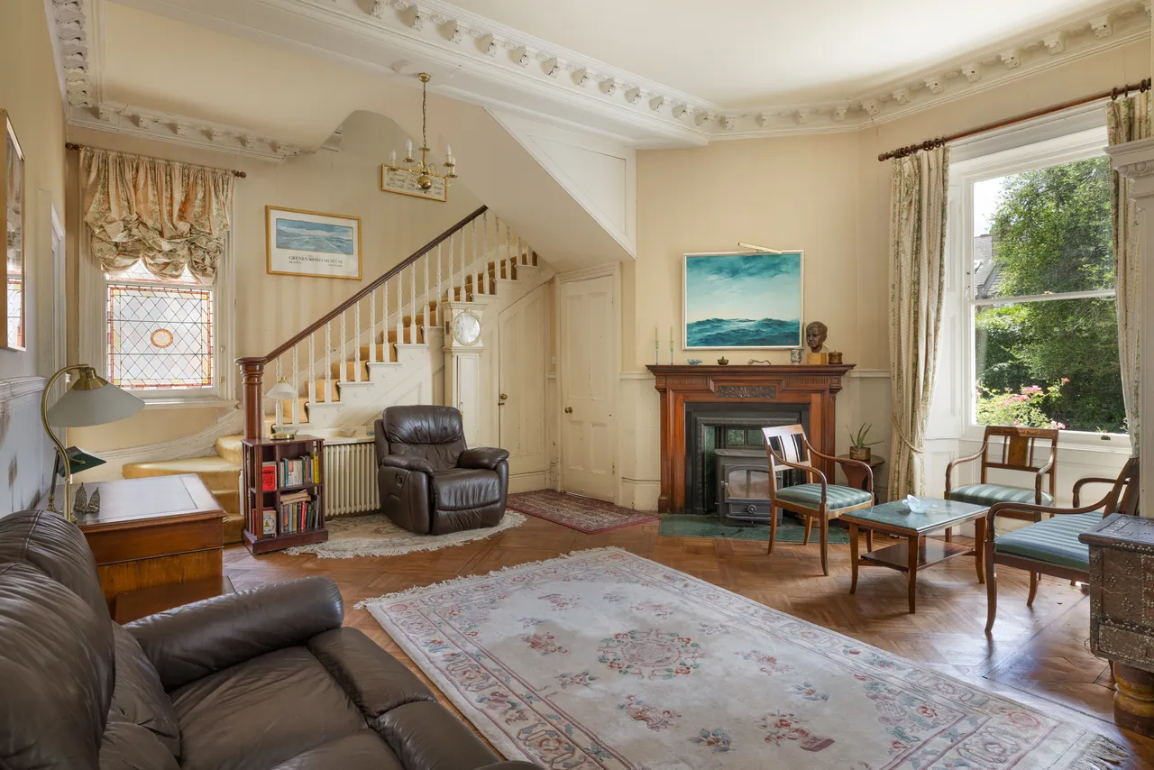 Strawberry Vale, Twickenham, London, photo 5