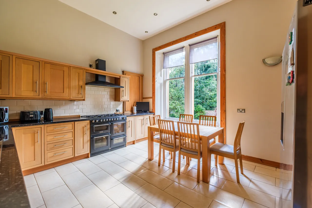Aytoun Road, Pollokshields, G41, photo 23