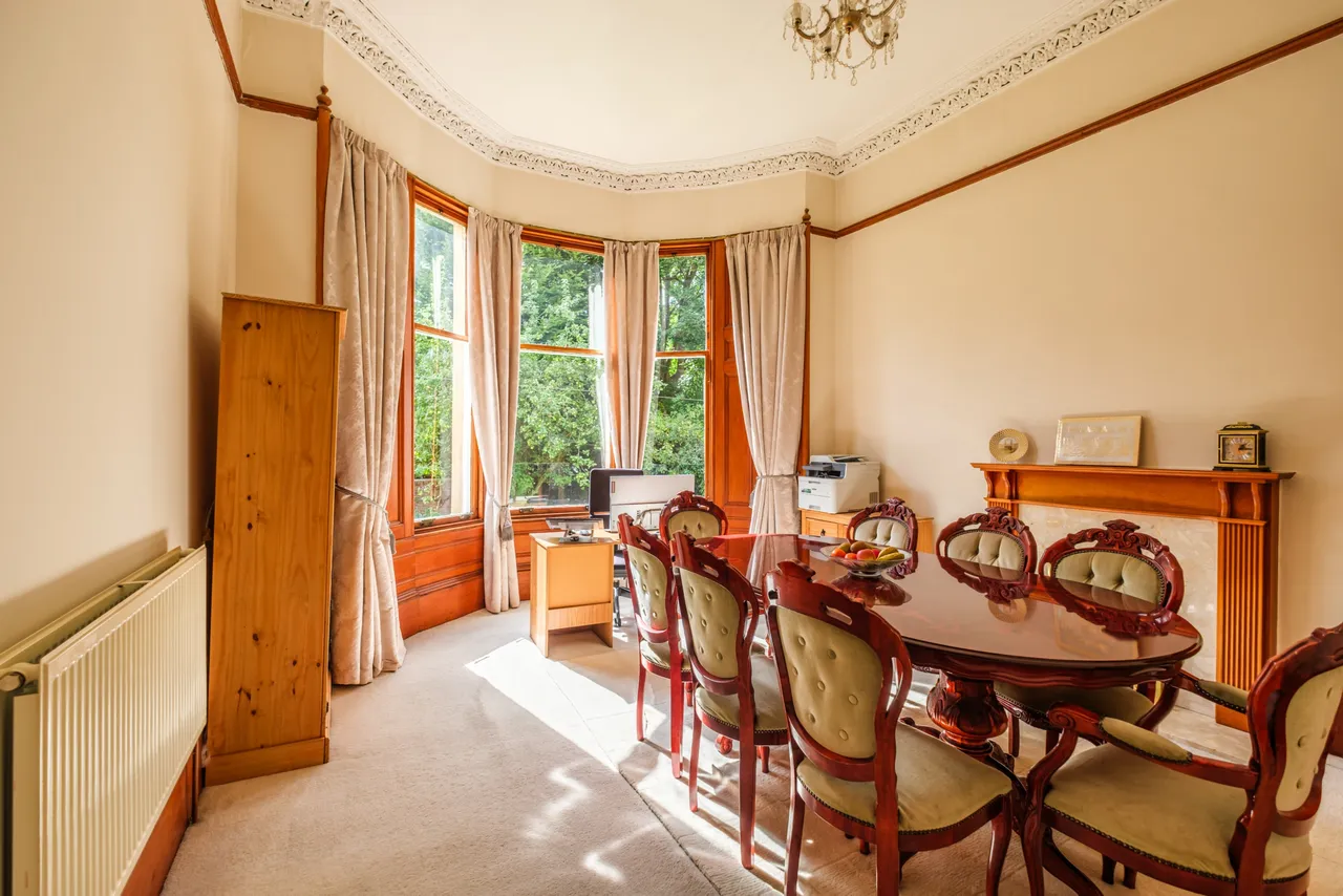 Aytoun Road, Pollokshields, G41, photo 19