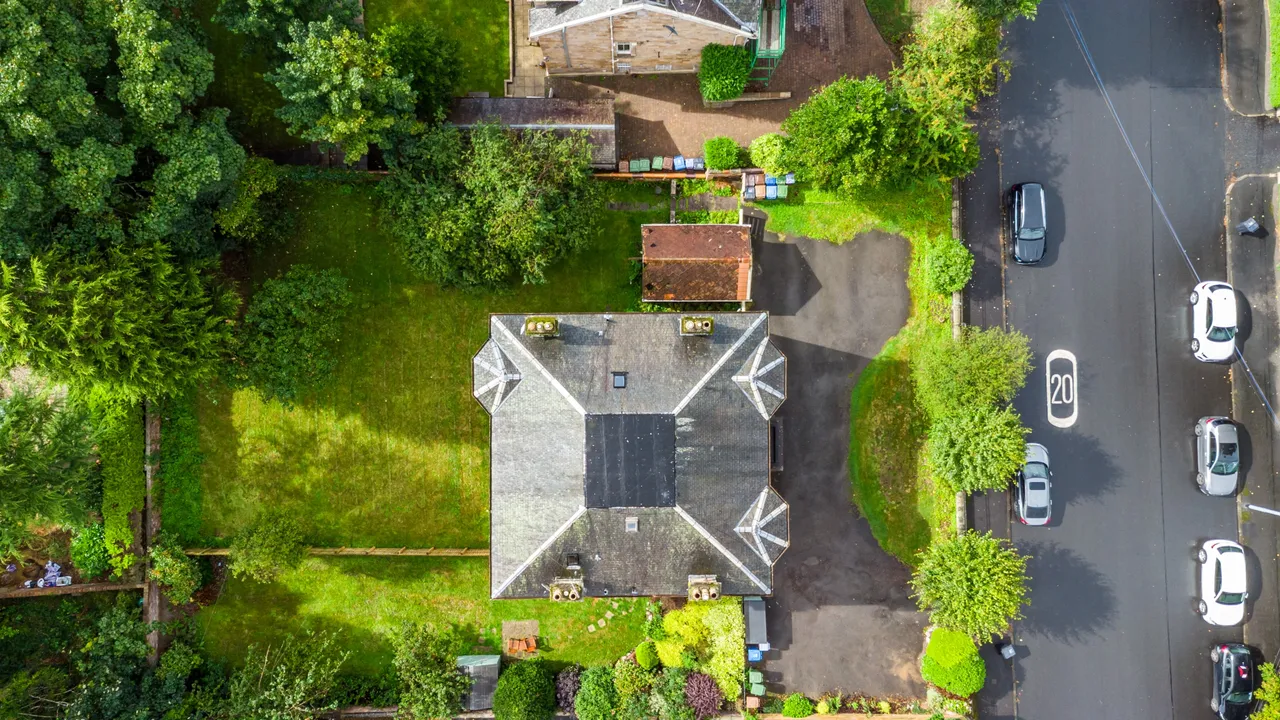 Aytoun Road, Pollokshields, G41, photo 58