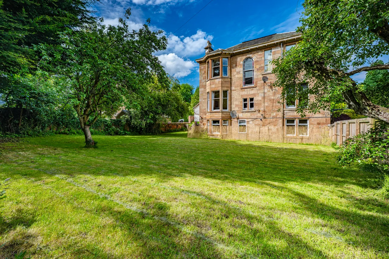 Aytoun Road, Pollokshields, G41, photo 53