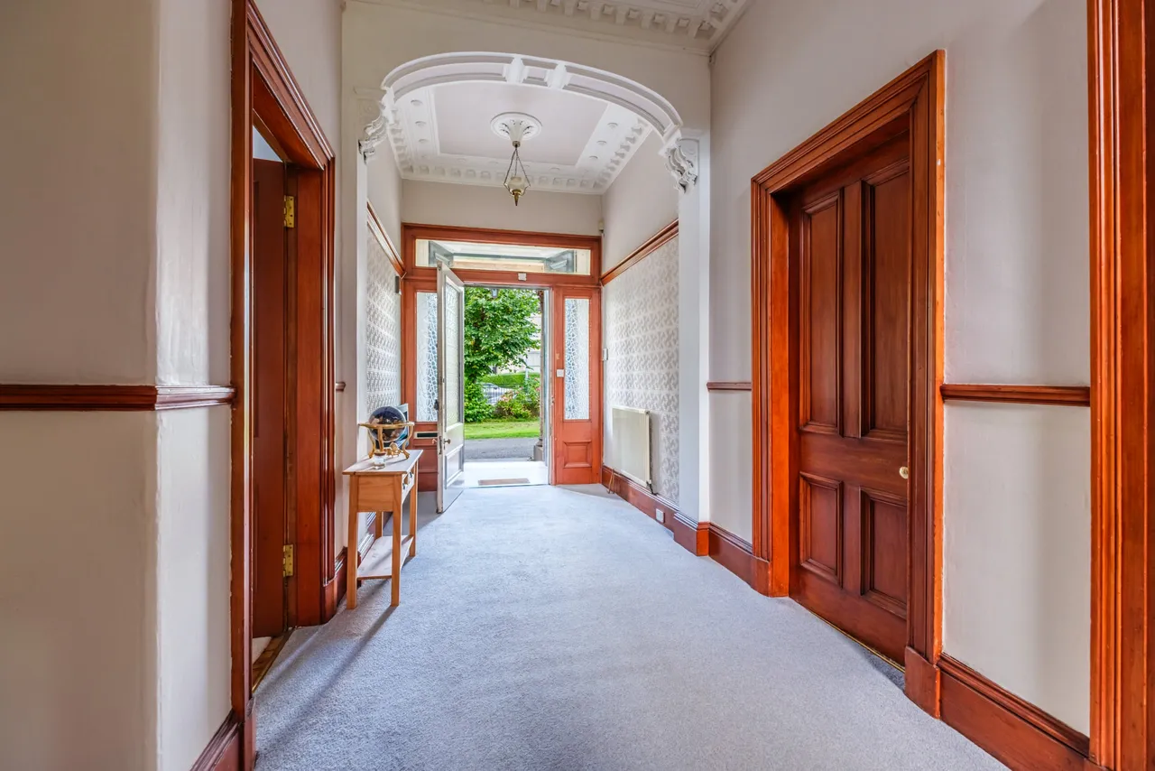 Aytoun Road, Pollokshields, G41, photo 5