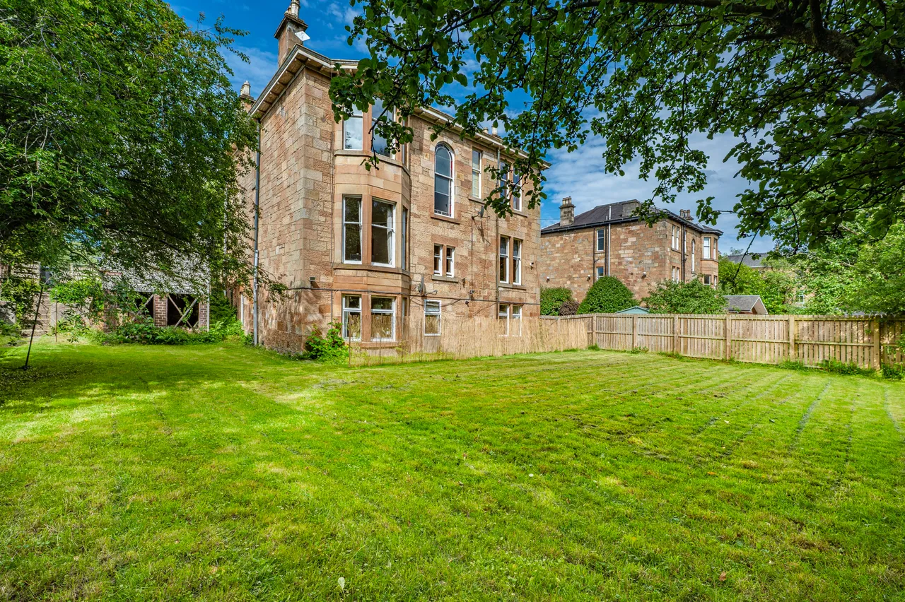 Aytoun Road, Pollokshields, G41, photo 57