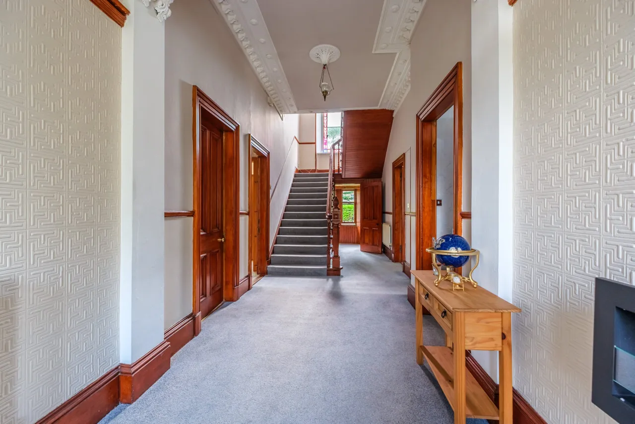 Aytoun Road, Pollokshields, G41, photo 26