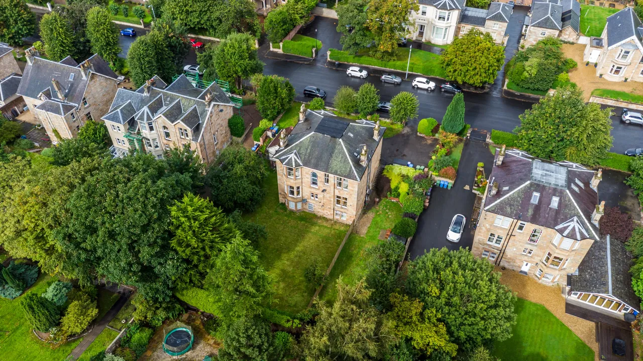 Aytoun Road, Pollokshields, G41, photo 4