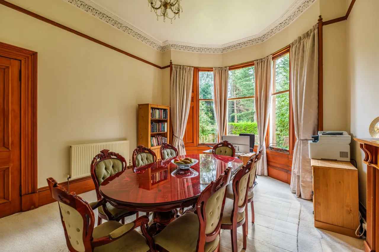 Aytoun Road, Pollokshields, G41, photo 27