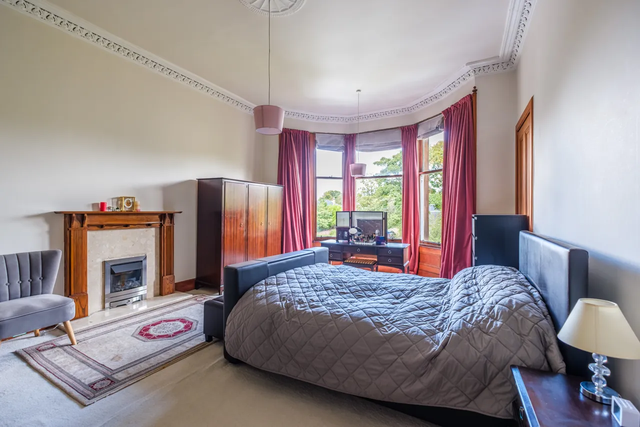 Aytoun Road, Pollokshields, G41, photo 38