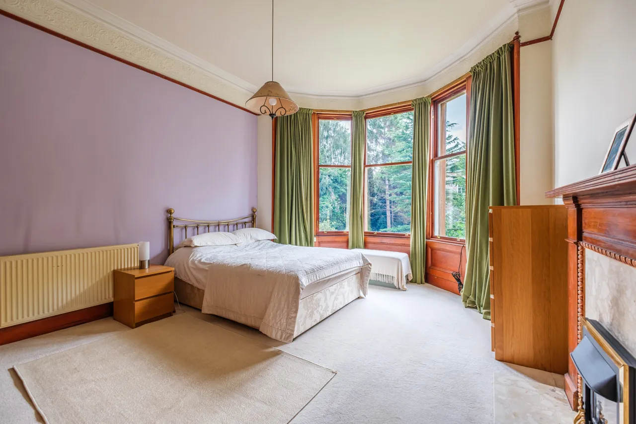 Aytoun Road, Pollokshields, G41, photo 45