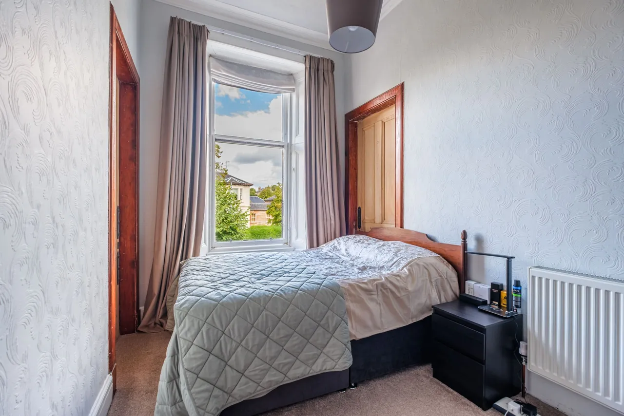 Aytoun Road, Pollokshields, G41, photo 47