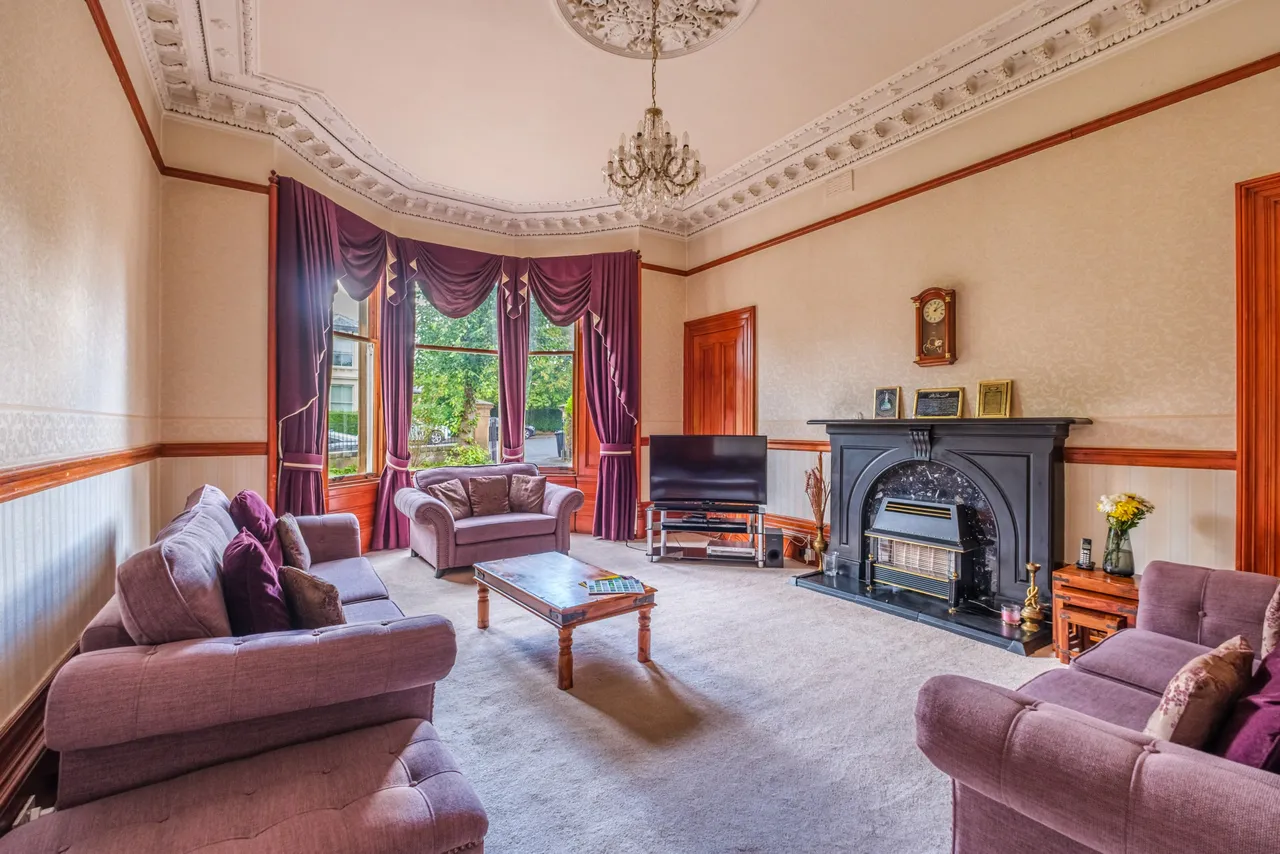 Aytoun Road, Pollokshields, G41, photo 9