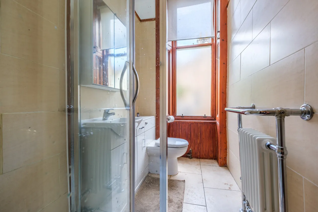 Aytoun Road, Pollokshields, G41, photo 30
