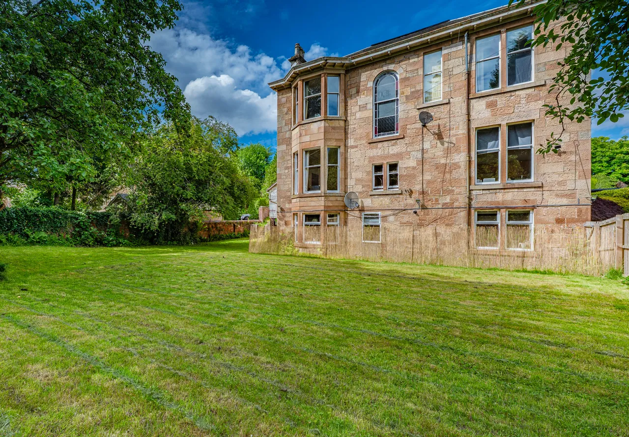 Aytoun Road, Pollokshields, G41, photo 54