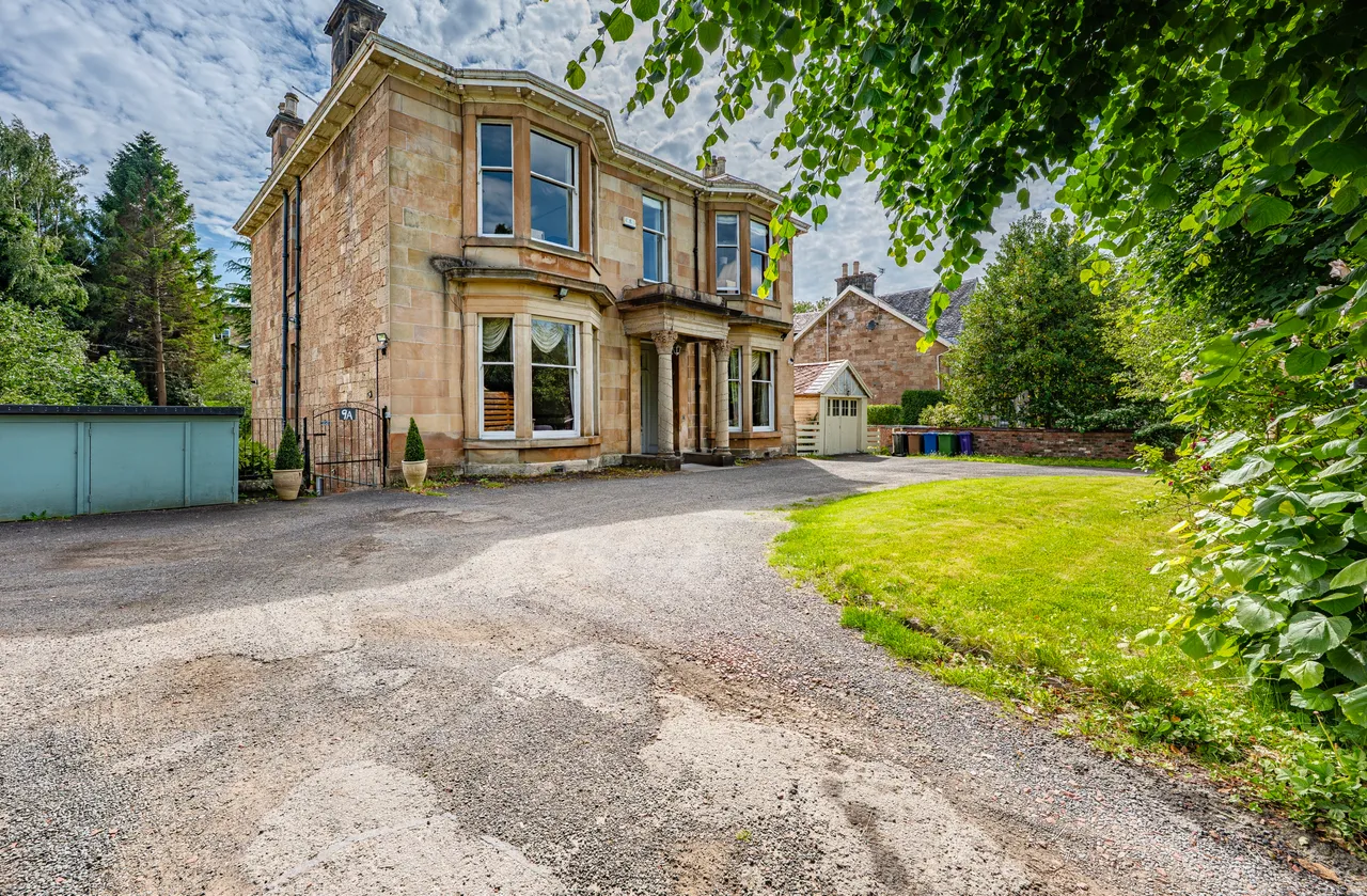 Aytoun Road, Pollokshields, G41, photo 2